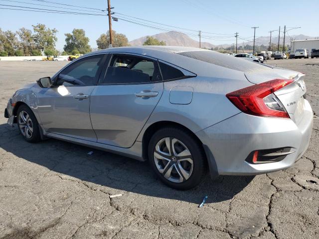 Photo 1 VIN: 19XFC2E50HE075463 - HONDA CIVIC LX 