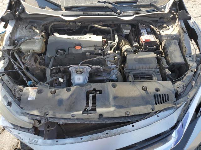 Photo 10 VIN: 19XFC2E50HE075463 - HONDA CIVIC LX 