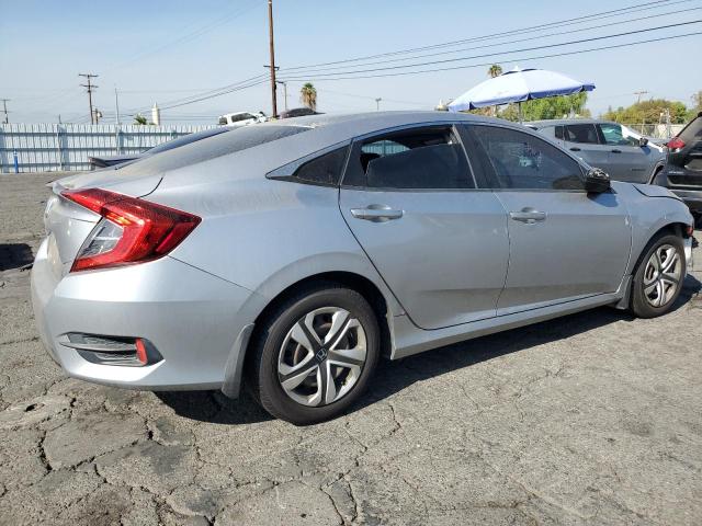 Photo 2 VIN: 19XFC2E50HE075463 - HONDA CIVIC LX 