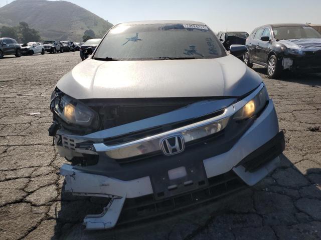 Photo 4 VIN: 19XFC2E50HE075463 - HONDA CIVIC LX 