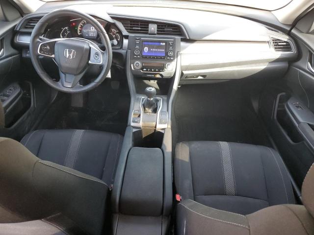 Photo 7 VIN: 19XFC2E50HE075463 - HONDA CIVIC LX 