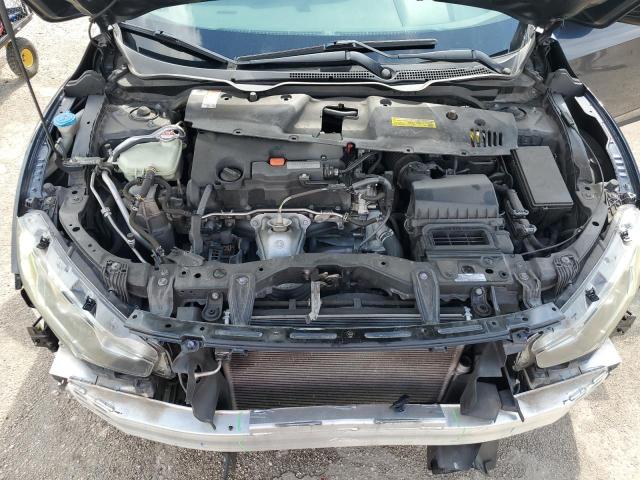 Photo 10 VIN: 19XFC2E51JE001426 - HONDA CIVIC LX 