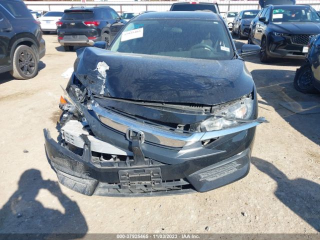 Photo 5 VIN: 19XFC2E51JE017268 - HONDA CIVIC 