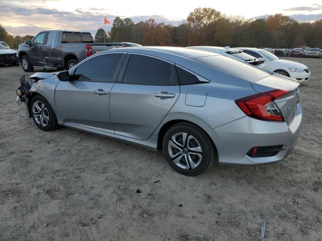 Photo 1 VIN: 19XFC2E52HE005608 - HONDA CIVIC LX 