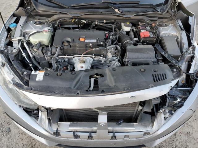 Photo 10 VIN: 19XFC2E52HE005608 - HONDA CIVIC LX 