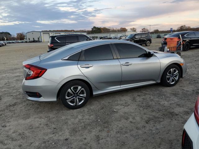 Photo 2 VIN: 19XFC2E52HE005608 - HONDA CIVIC LX 