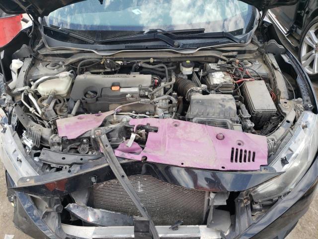 Photo 10 VIN: 19XFC2E52HE072208 - HONDA CIVIC 