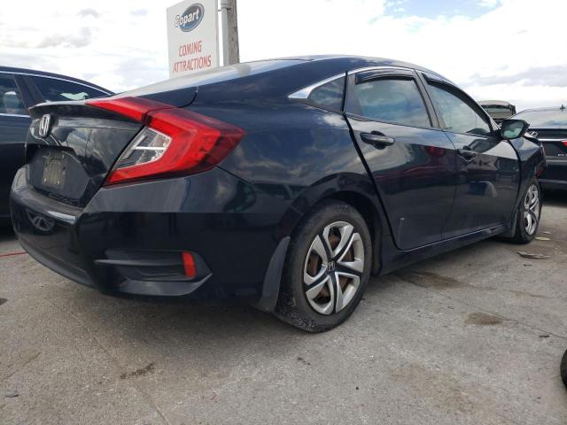 Photo 2 VIN: 19XFC2E52HE072208 - HONDA CIVIC 