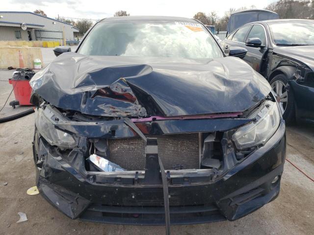 Photo 4 VIN: 19XFC2E52HE072208 - HONDA CIVIC 