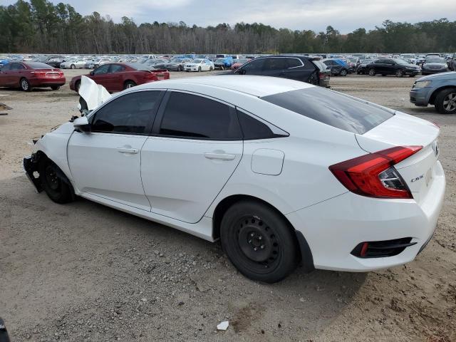 Photo 1 VIN: 19XFC2E52JE001578 - HONDA CIVIC 