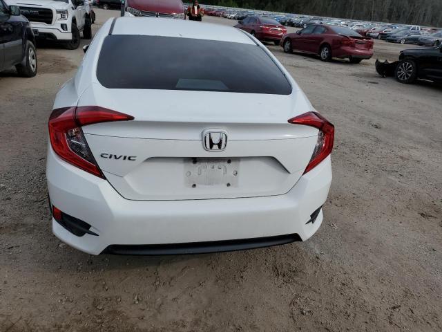 Photo 5 VIN: 19XFC2E52JE001578 - HONDA CIVIC 