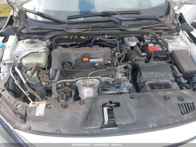 Photo 9 VIN: 19XFC2E53HE017511 - HONDA CIVIC 