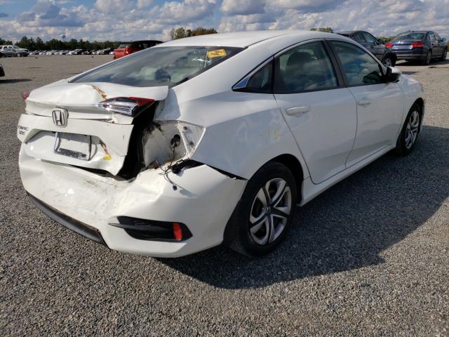 Photo 3 VIN: 19XFC2E53HE022076 - HONDA CIVIC 