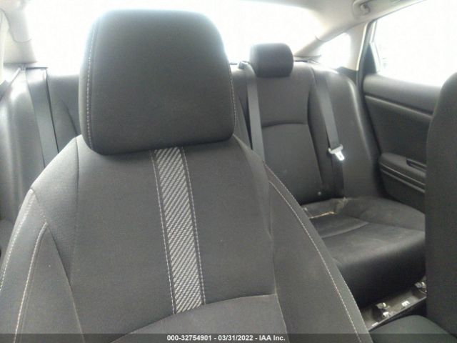 Photo 3 VIN: 19XFC2E53HE037922 - HONDA CIVIC SEDAN 