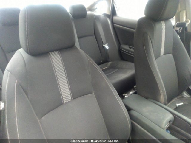 Photo 7 VIN: 19XFC2E53HE037922 - HONDA CIVIC SEDAN 