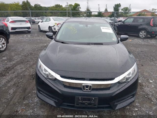 Photo 5 VIN: 19XFC2E53HE068698 - HONDA CIVIC 