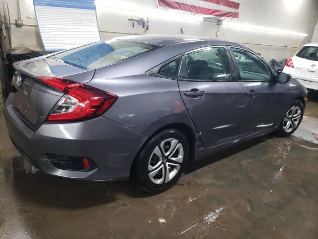 Photo 2 VIN: 19XFC2E53HE077613 - HONDA CIVIC LX 