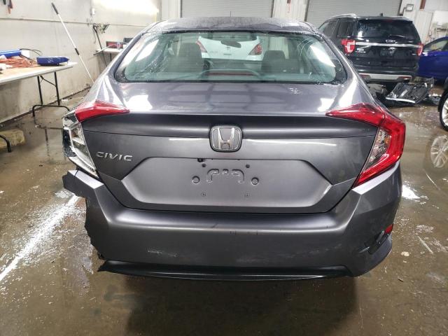 Photo 5 VIN: 19XFC2E53HE077613 - HONDA CIVIC LX 