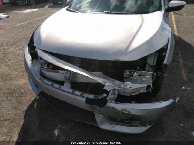 Photo 5 VIN: 19XFC2E53JE026053 - HONDA CIVIC SEDAN 