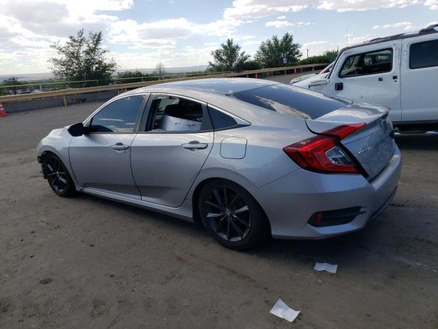 Photo 1 VIN: 19XFC2E54HE075465 - HONDA CIVIC 