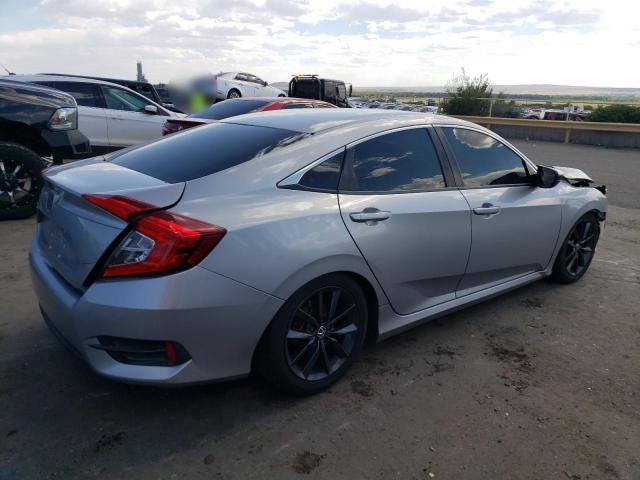 Photo 2 VIN: 19XFC2E54HE075465 - HONDA CIVIC 