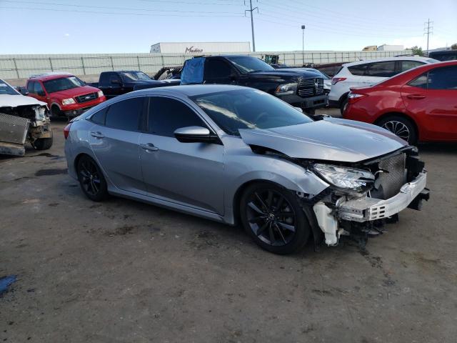 Photo 3 VIN: 19XFC2E54HE075465 - HONDA CIVIC 