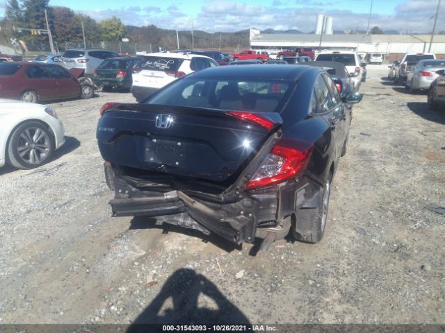 Photo 5 VIN: 19XFC2E54JE001145 - HONDA CIVIC 