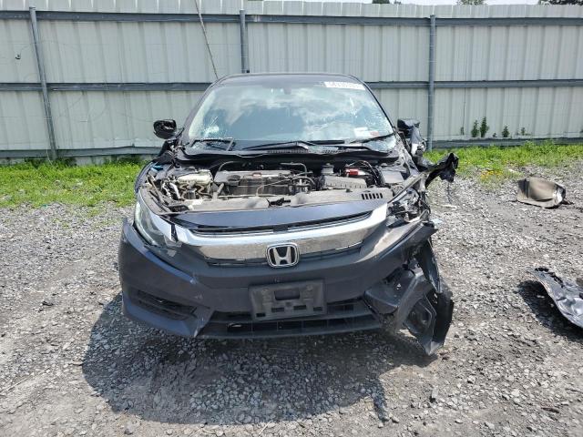 Photo 4 VIN: 19XFC2E54JE005504 - HONDA CIVIC LX 