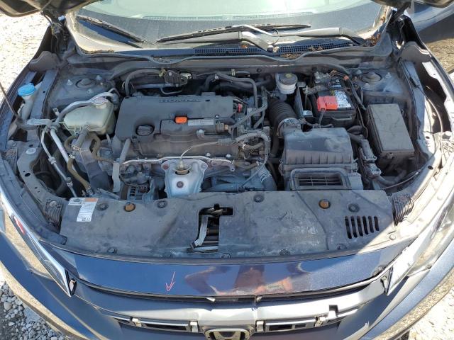 Photo 10 VIN: 19XFC2E54JE005535 - HONDA CIVIC 