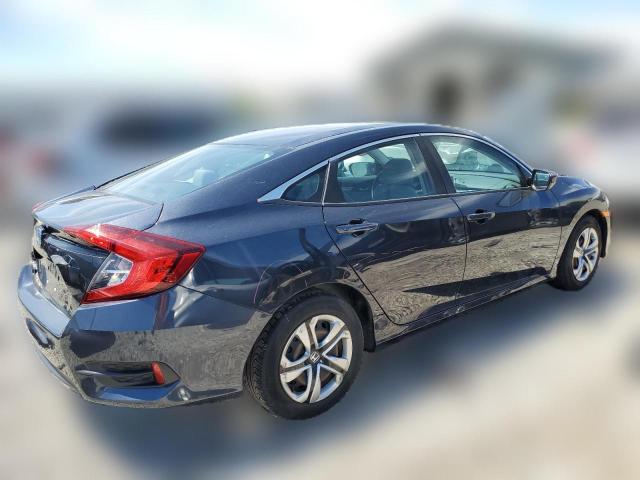 Photo 2 VIN: 19XFC2E54JE005535 - HONDA CIVIC 