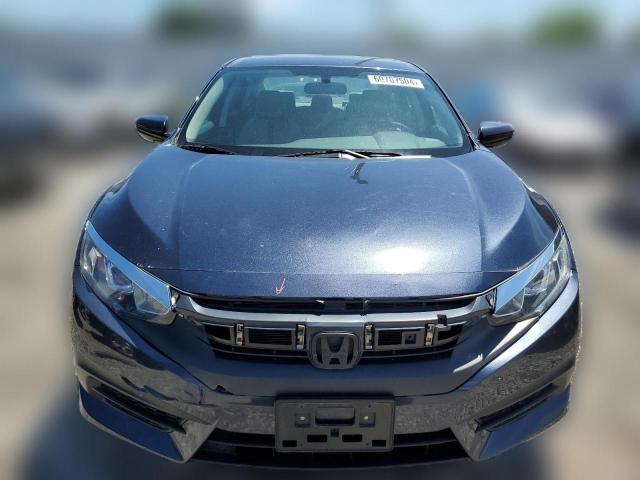 Photo 4 VIN: 19XFC2E54JE005535 - HONDA CIVIC 