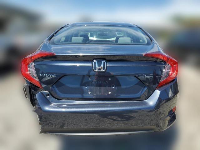 Photo 5 VIN: 19XFC2E54JE005535 - HONDA CIVIC 