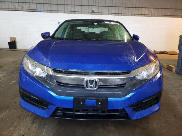 Photo 4 VIN: 19XFC2E54JE017250 - HONDA CIVIC LX 