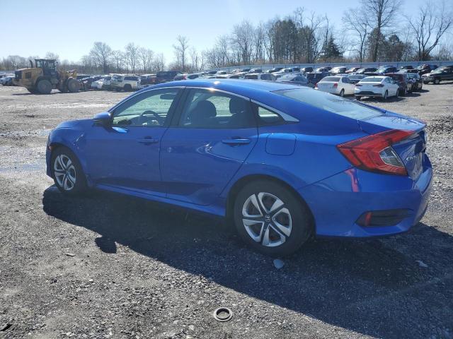 Photo 1 VIN: 19XFC2E54JE038826 - HONDA CIVIC 