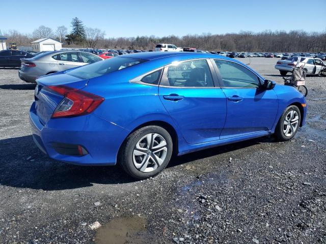 Photo 2 VIN: 19XFC2E54JE038826 - HONDA CIVIC 