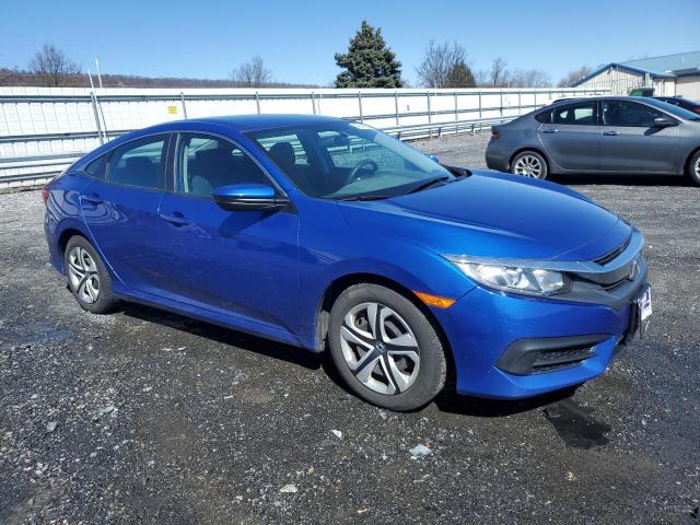 Photo 3 VIN: 19XFC2E54JE038826 - HONDA CIVIC 