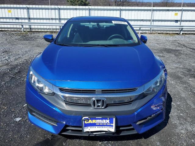 Photo 4 VIN: 19XFC2E54JE038826 - HONDA CIVIC 