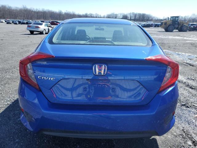 Photo 5 VIN: 19XFC2E54JE038826 - HONDA CIVIC 