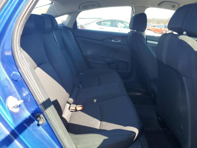 Photo 9 VIN: 19XFC2E54JE038826 - HONDA CIVIC 