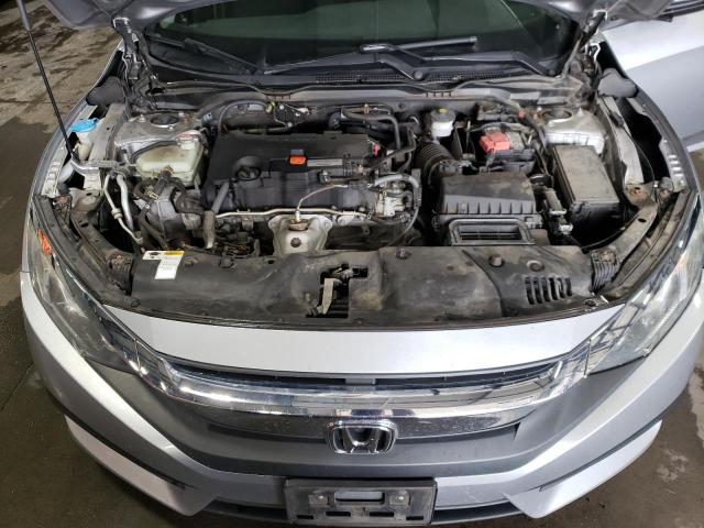 Photo 10 VIN: 19XFC2E55GE006881 - HONDA CIVIC LX 