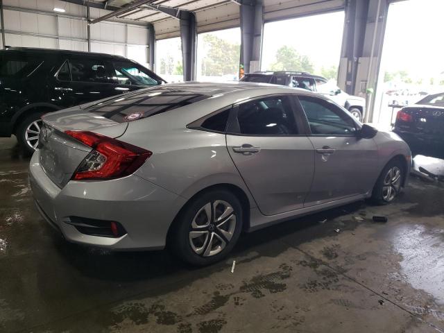 Photo 2 VIN: 19XFC2E55GE006881 - HONDA CIVIC LX 