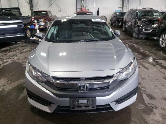 Photo 4 VIN: 19XFC2E55GE006881 - HONDA CIVIC LX 