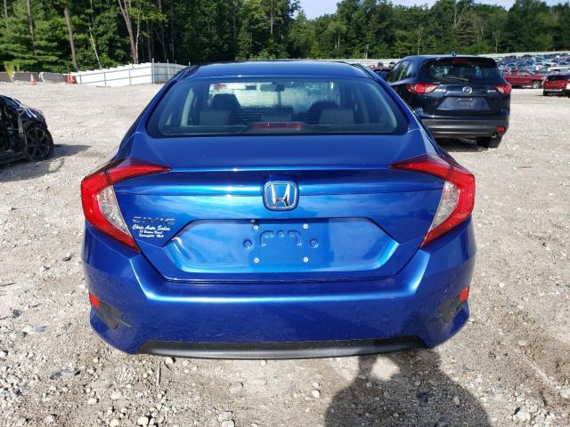 Photo 5 VIN: 19XFC2E55GE009327 - HONDA CIVIC LX 