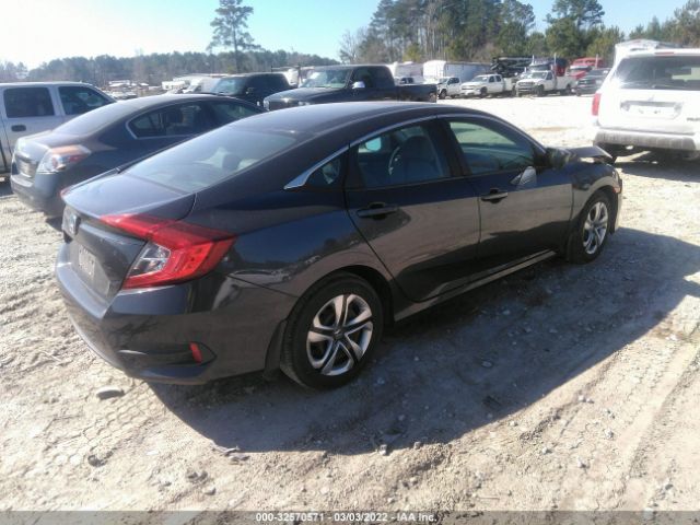 Photo 3 VIN: 19XFC2E55GE009666 - HONDA CIVIC SEDAN 