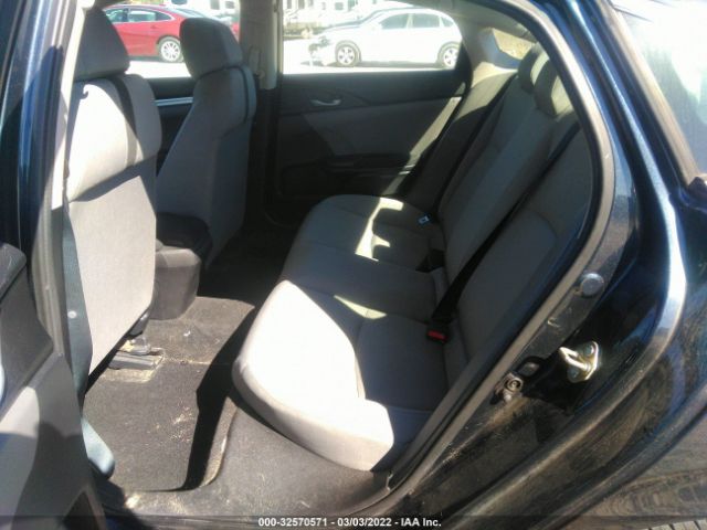 Photo 7 VIN: 19XFC2E55GE009666 - HONDA CIVIC SEDAN 