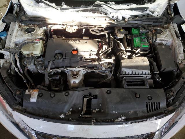 Photo 10 VIN: 19XFC2E55GE018030 - HONDA CIVIC 