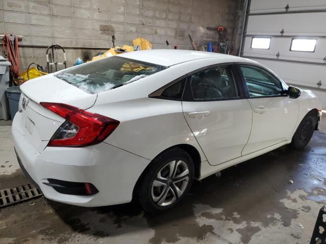 Photo 2 VIN: 19XFC2E55GE018030 - HONDA CIVIC 