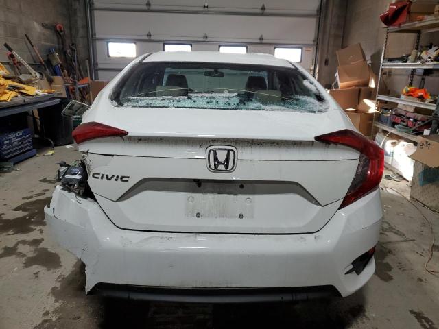 Photo 5 VIN: 19XFC2E55GE018030 - HONDA CIVIC 