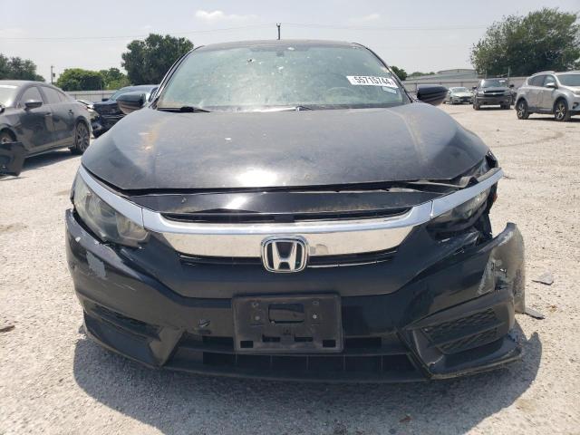 Photo 4 VIN: 19XFC2E55GE032364 - HONDA CIVIC LX 