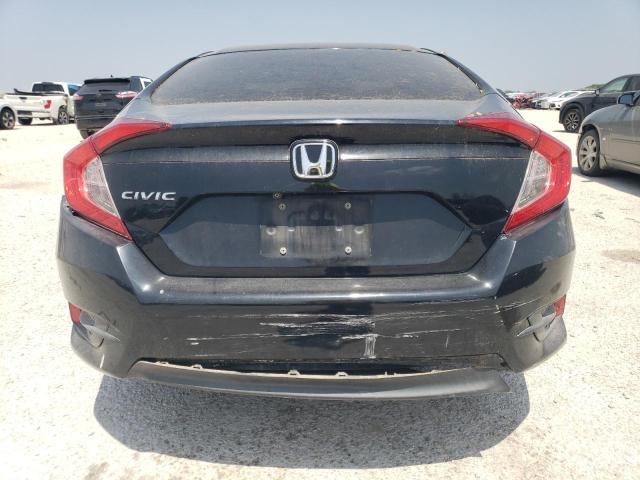 Photo 5 VIN: 19XFC2E55GE032364 - HONDA CIVIC LX 